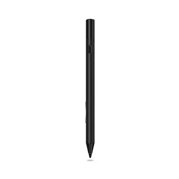 Acer Active Stylus ASA510 - AES 2.0 / USI 2.0 - Wiederaufladbarer Akku - USB-C - Schwarz
