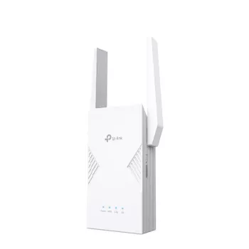 TP-Link RE3600BE(DE) Wi-Fi 7 Range Extender, Dualband bis zu 3,6 Gbps, 2,5G Ethernet