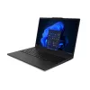 Lenovo ThinkPad T16 Gen 4 16 Zoll WUXGA Intel Core Ultra 7 258V 32GB 512GB SSD Intel Arc Graphics Windows 11 Pro Englische Tastatur mit Hintergrundbeleuchtung LTE aufrüstbar Fingerabdruckleser 3 Jahre Garantie