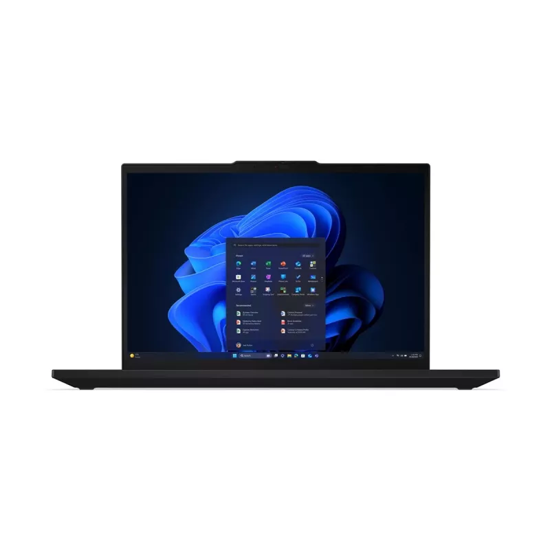 Lenovo ThinkPad T16 Gen 4 16 Zoll WUXGA Intel Core Ultra 7 258V 32GB 512GB SSD Intel Arc Graphics Windows 11 Pro Englische Tastatur mit Hintergrundbeleuchtung LTE aufrüstbar Fingerabdruckleser 3 Jahre Garantie