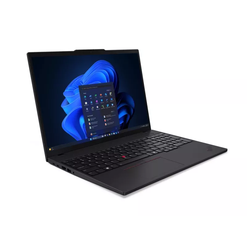 Lenovo ThinkPad T16 Gen 4 16 Zoll WUXGA Intel Core Ultra 7 258V 32GB 512GB SSD Intel Arc Graphics Windows 11 Pro Englische Tastatur mit Hintergrundbeleuchtung LTE aufrüstbar Fingerabdruckleser 3 Jahre Garantie