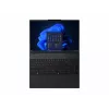 Lenovo ThinkPad T16 Gen 4 16 Zoll WUXGA Intel Core Ultra 7 258V 32GB 512GB SSD Intel Arc Graphics Windows 11 Pro Englische Tastatur mit Hintergrundbeleuchtung LTE aufrüstbar Fingerabdruckleser 3 Jahre Garantie