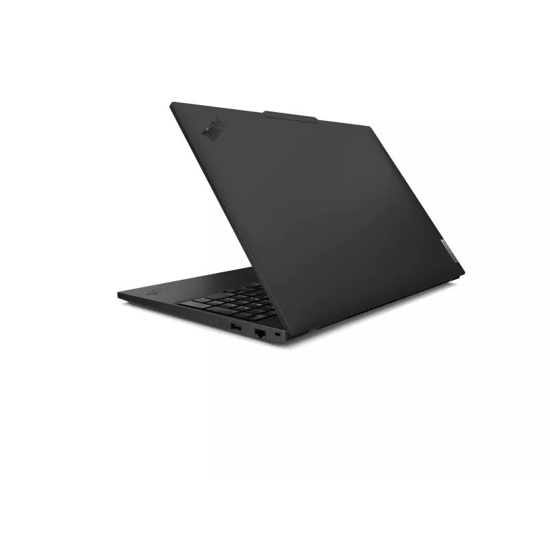 Lenovo ThinkPad T16 Gen 4 16 Zoll WUXGA Intel Core Ultra 7 258V 32GB 512GB SSD Intel Arc Graphics Windows 11 Pro Englische Tastatur mit Hintergrundbeleuchtung LTE aufrüstbar Fingerabdruckleser 3 Jahre Garantie