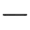 Lenovo ThinkPad T16 Gen 4 16 Zoll WUXGA Intel Core Ultra 7 258V 32GB 512GB SSD Intel Arc Graphics Windows 11 Pro Englische Tastatur mit Hintergrundbeleuchtung LTE aufrüstbar Fingerabdruckleser 3 Jahre Garantie