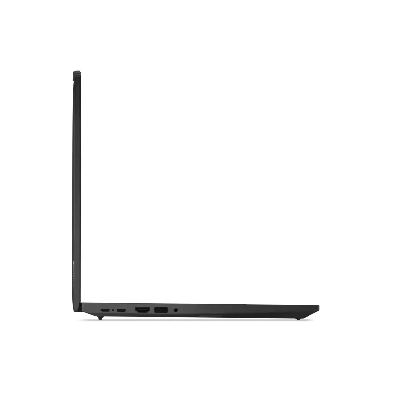 Lenovo ThinkPad T16 Gen 4 16 Zoll WUXGA Intel Core Ultra 7 258V 32GB 512GB SSD Intel Arc Graphics Windows 11 Pro Englische Tastatur mit Hintergrundbeleuchtung LTE aufrüstbar Fingerabdruckleser 3 Jahre Garantie