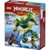 LEGO Ninjago 71862 Lloyds Drachen-Mech-Battle-Pack Bausteine