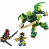 LEGO Ninjago 71862 Lloyds Drachen-Mech-Battle-Pack Bausteine