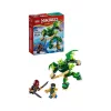 LEGO Ninjago 71862 Lloyds Drachen-Mech-Battle-Pack Bausteine