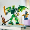 LEGO Ninjago 71862 Lloyds Drachen-Mech-Battle-Pack Bausteine
