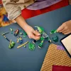 LEGO Ninjago 71862 Lloyds Drachen-Mech-Battle-Pack Bausteine