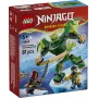 LEGO Ninjago 71862 Lloyds Drachen-Mech-Battle-Pack Bausteine