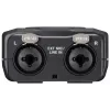 Tascam DR-40XP Tragbarer Digitalrekorder mit USB-Audiointerface