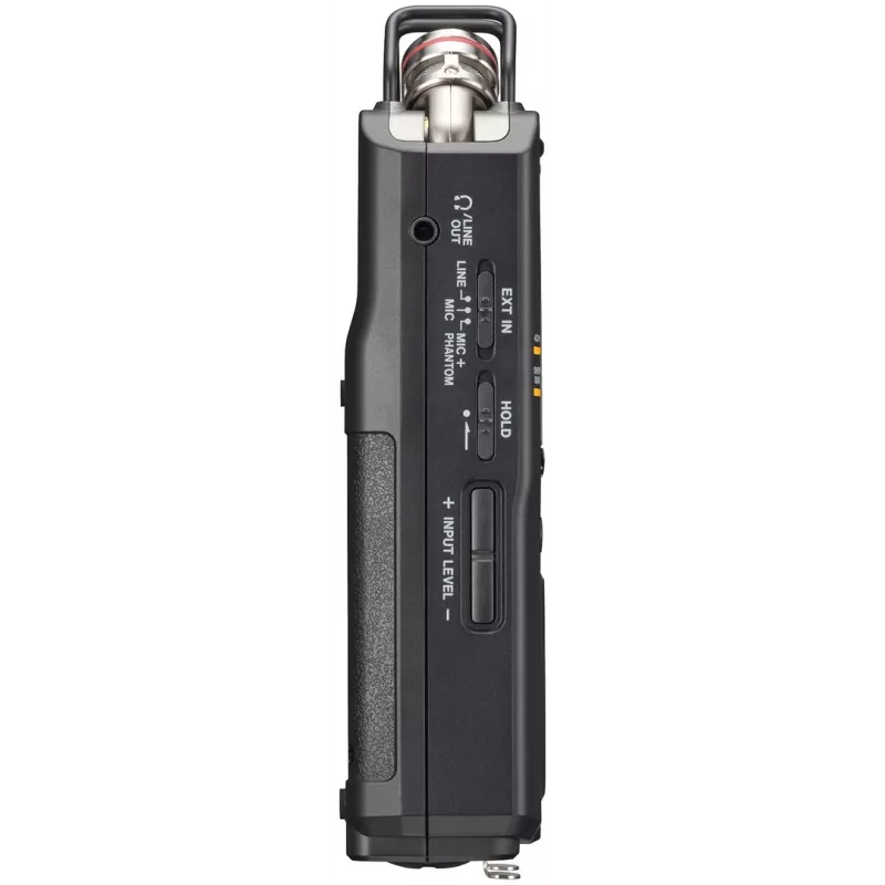 Tascam DR-40XP Tragbarer Digitalrekorder mit USB-Audiointerface