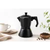 Maestro Granite MR-1667-9 Herd-Espressokocher 450ml 9 Tassen