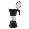 Maestro Granite MR-1667-9 Herd-Espressokocher 450ml 9 Tassen