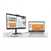 HP OmniBook 3 17-dk0172ng 17,3 inch FHD IPS, Intel Core 7 150U, 8GB RAM, 512GB SSD, DOS
