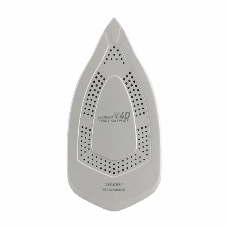 Zelmer Performance ZIR3210 Dampfbügeleisen 3200W Rot