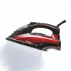 Zelmer Performance ZIR3210 Dampfbügeleisen 3200W Rot