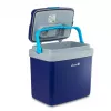 Łucznik CBX-33 Cool&Go XL 33L 12V/220-240V Touristen-Kühlbox fürs Auto