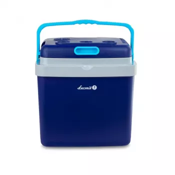 Łucznik CBX-33 Cool&Go XL 33L 12V/220-240V Touristen-Kühlbox fürs Auto