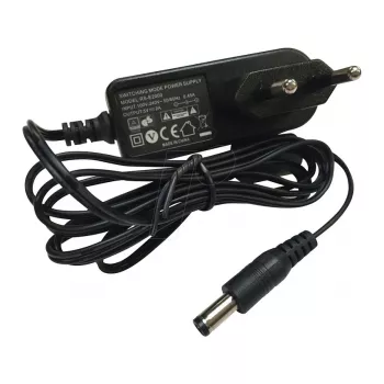 Yealink Netzteil 5V 1,2A für T2x/T4x Serie IP-Telefone