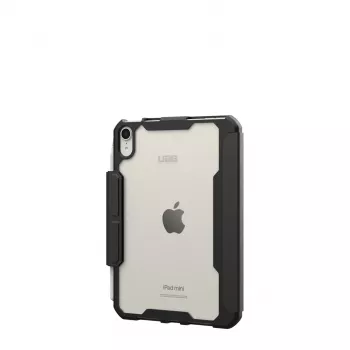 UAG Urban Armor Gear Essential Armor Case für Apple iPad Mini 7/6G (8,3 inch) - Schwarz