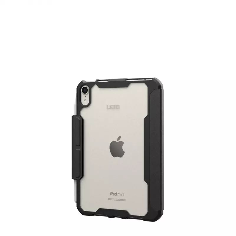 UAG Urban Armor Gear Essential Armor Case für Apple iPad Mini 7/6G (8,3 inch) - Schwarz