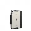 UAG Urban Armor Gear Essential Armor Case für Apple iPad Mini 7/6G (8,3 inch) - Schwarz