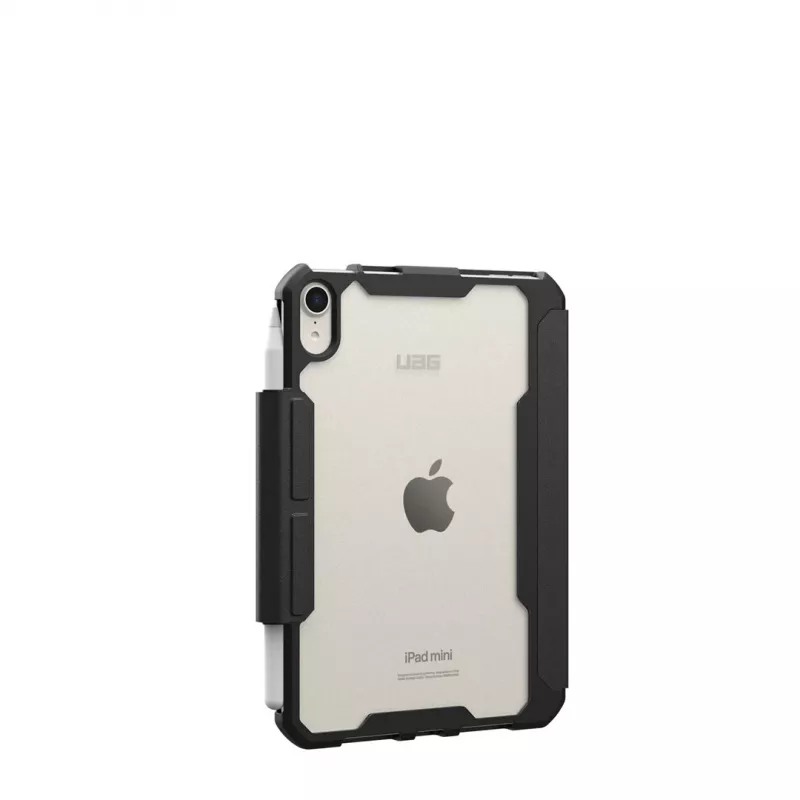 UAG Urban Armor Gear Essential Armor Case für Apple iPad Mini 7/6G (8,3 inch) - Schwarz