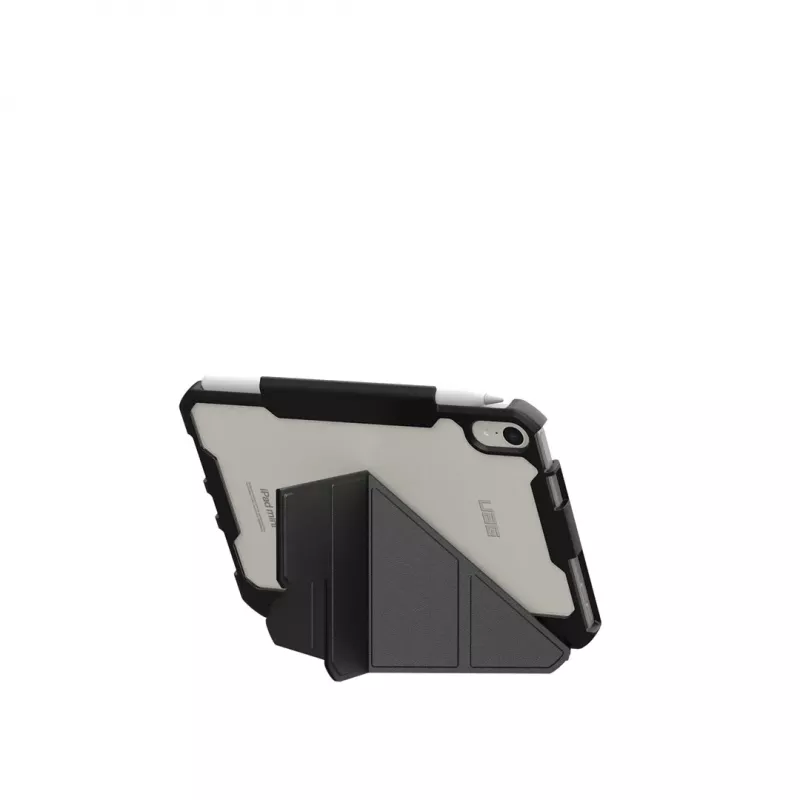 UAG Urban Armor Gear Essential Armor Case für Apple iPad Mini 7/6G (8,3 inch) - Schwarz