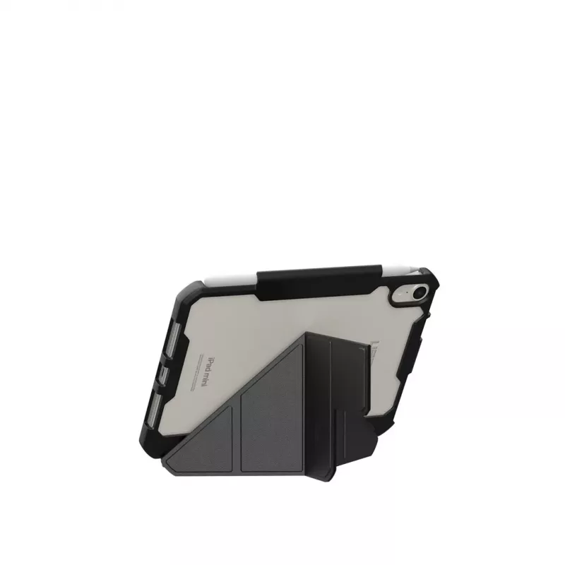 UAG Urban Armor Gear Essential Armor Case für Apple iPad Mini 7/6G (8,3 inch) - Schwarz