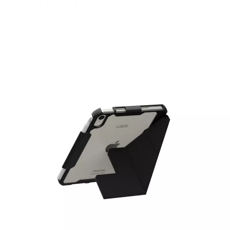 UAG Urban Armor Gear Essential Armor Case für Apple iPad Mini 7/6G (8,3 inch) - Schwarz