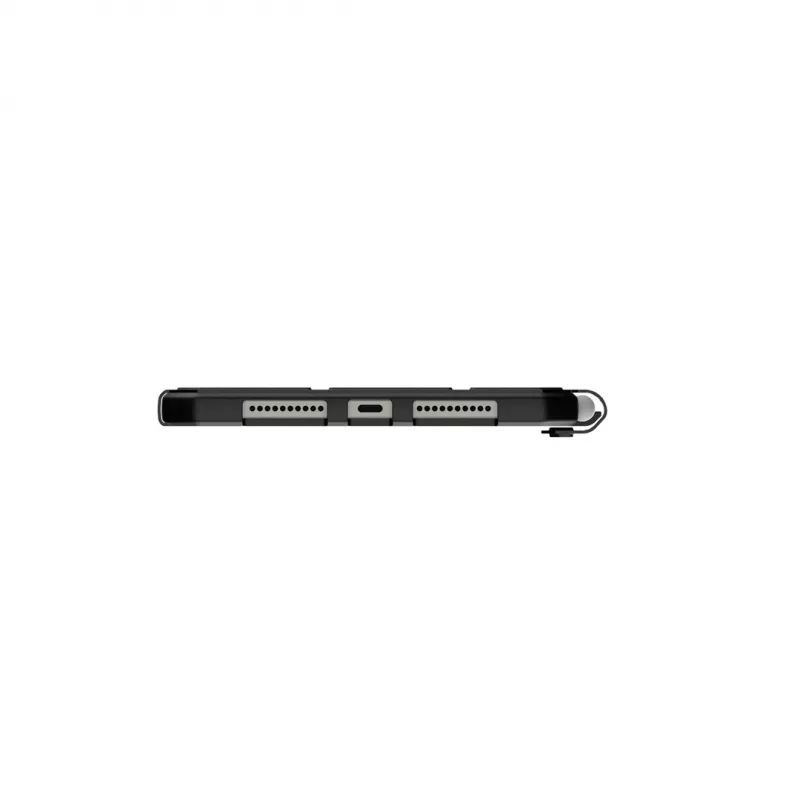 UAG Urban Armor Gear Essential Armor Case für Apple iPad Mini 7/6G (8,3 inch) - Schwarz