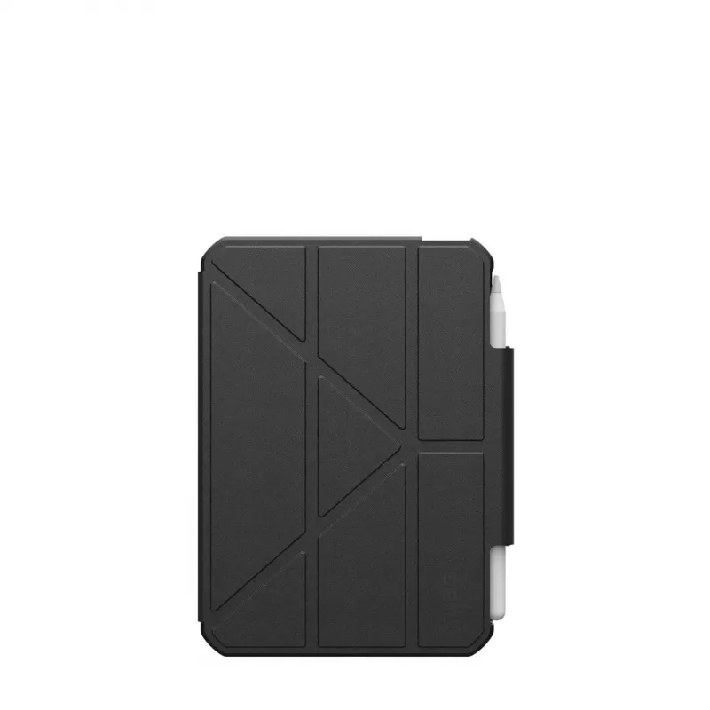 UAG Urban Armor Gear Essential Armor Case für Apple iPad Mini 7/6G (8,3 inch) - Schwarz