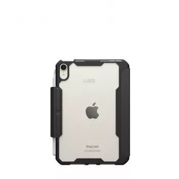 UAG Urban Armor Gear Essential Armor Case für Apple iPad Mini 7/6G (8,3 inch) - Schwarz