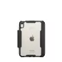UAG Urban Armor Gear Essential Armor Case für Apple iPad Mini 7/6G (8,3 inch) - Schwarz