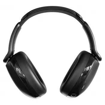 Skullcandy Hesh 360 Wireless Over-Ear Bluetooth Kopfhörer True Black