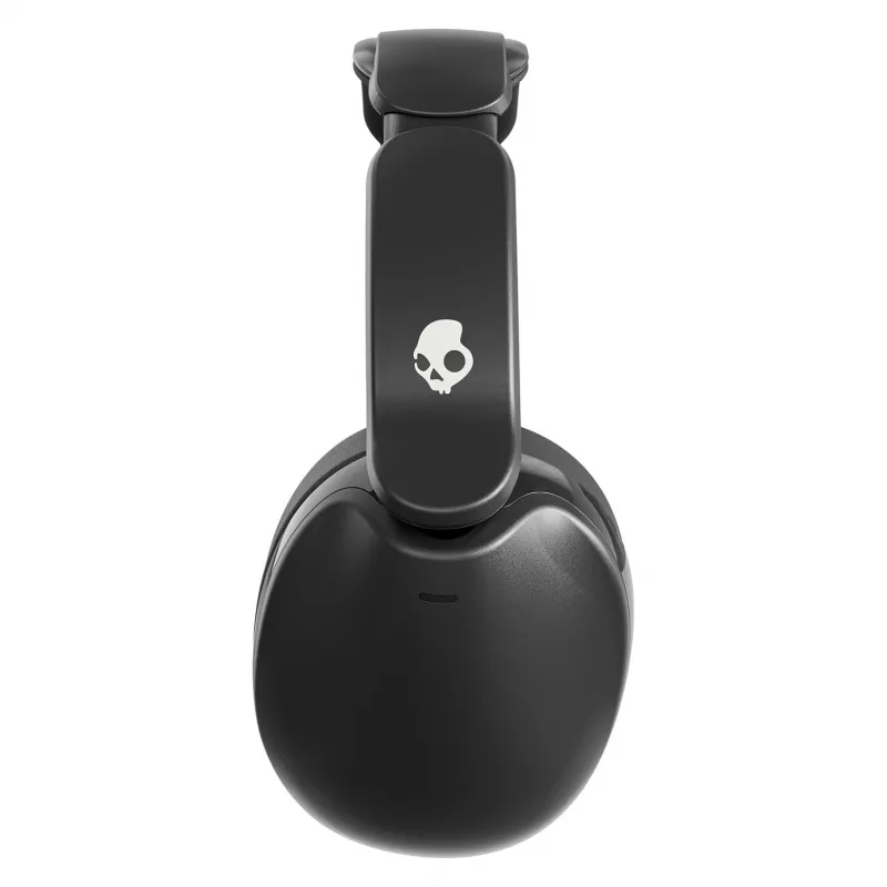 Skullcandy Hesh 360 Wireless Over-Ear Bluetooth Kopfhörer True Black