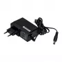 LANCOM PSU 2A Externes Netzteil 12V 1,5A 18W Eurostecker Schwarz (10er-Pack) 61810