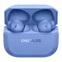 OnePlus Nord Buds 3R Blau - True Wireless In-Ear-Kopfhörer mit Bluetooth 5.3, IP55, 36h Akku