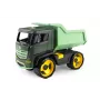 LENA Giga Trucks Titan Muldenkipper 51 cm Grün