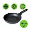 Maestro Wave 20 cm Antihaft-Pfanne MR-1212-20