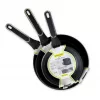 Maestro Wave 20 cm Antihaft-Pfanne MR-1212-20