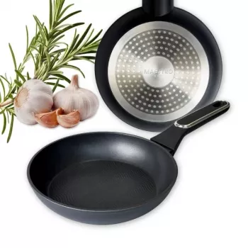 Maestro Wave 20 cm Antihaft-Pfanne MR-1212-20