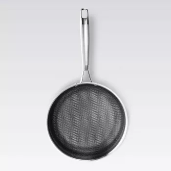 Maestro Wave Bratpfanne 24 cm MR-1212-24