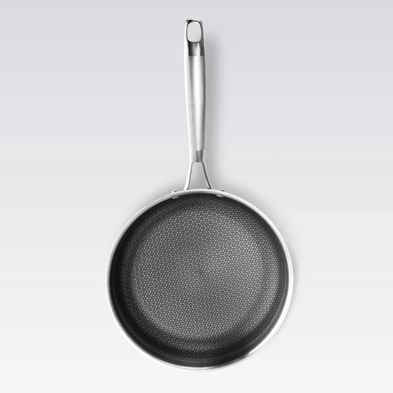 Maestro Wave Bratpfanne 24 cm MR-1212-24