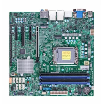 Supermicro Motherboard X13SAQ (Retail Pack) LGA1700 DDR5 ATX