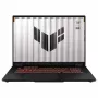 ASUS TUF Gaming A18 FA808UP-S8012W Gaming-Laptop, 18 Zoll WUXGA IPS 144Hz, AMD Ryzen 7 260, 16GB DDR5, 1TB SSD, GeForce RTX 5070 8GB, Windows 11 Home, deutsche QWERTZ-Tastatur