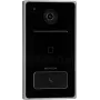 Hikvision Pro Series DS-KV6133-ME1/Surface Video-Türstation, 2 MP, Aufputzmontage, PoE, IP65, IK08