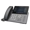 Grandstream GRP2670 IP-Telefon 12 Leitungen 7 inch Touchscreen Wi-Fi Bluetooth PoE Schwarz
